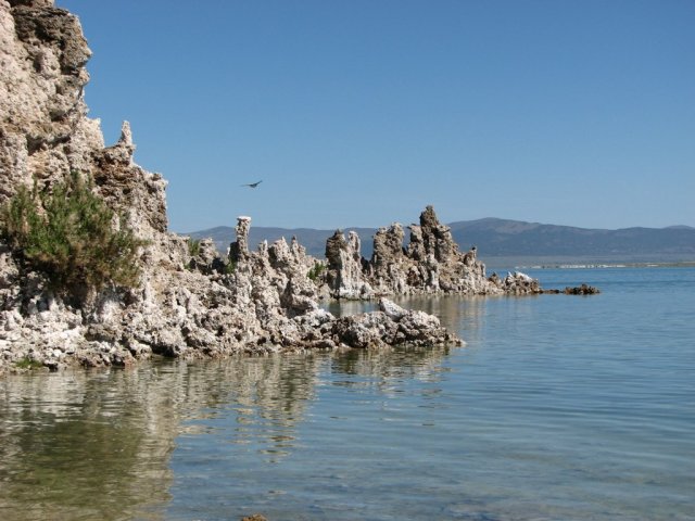 Mono Lake